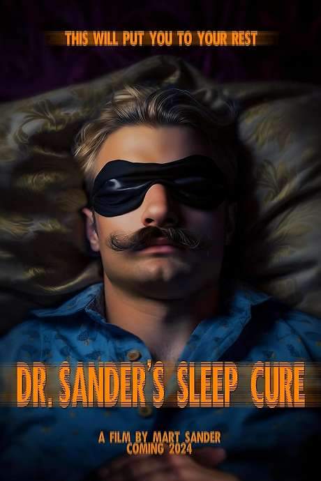 Dr. Sander’s Sleep Cure